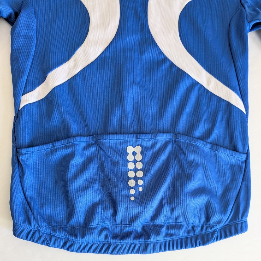 Sugoi Cycling Jacket Size Large - Picture 11 of 12